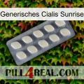 Generic Cialis Sunrise 08